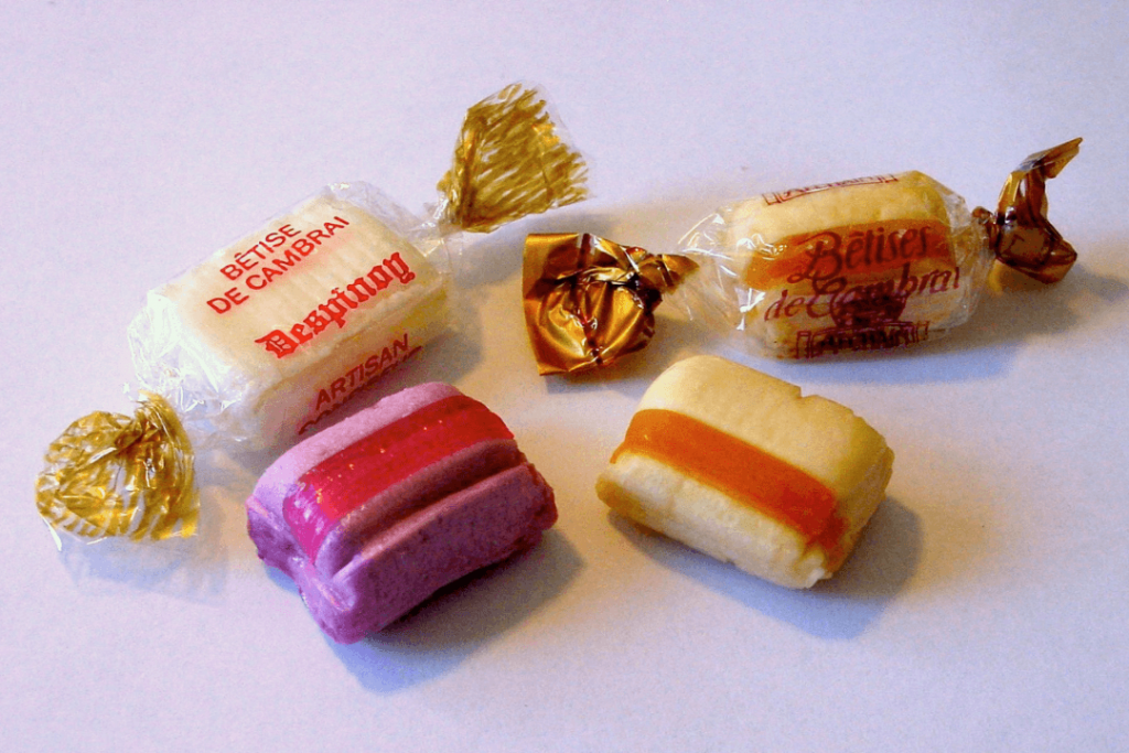 Sladkarije - bomboni