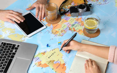 Kviz: Reši rebus – ugani državo!