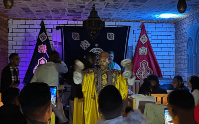 Potovanje: Hiti počasi ali raje strumno marširaj po urniku?