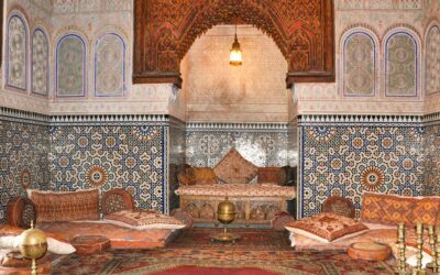 Maroko, hej! Zakaj se po enajstih letih spet vračam?