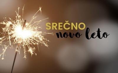 Kviz: Uganeš v katerih jezikih ti voščimo srečno novo leto?