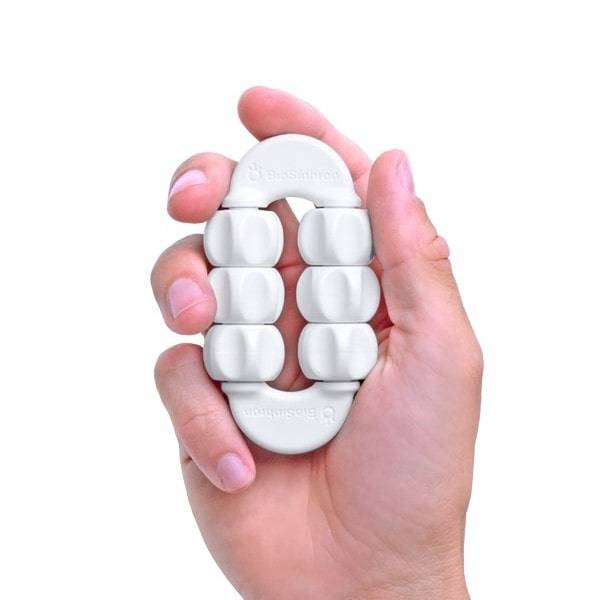 BioSinhron Portable - pripomoček proti potovalni slabosti